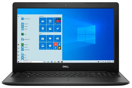 Dell Inspiron 15