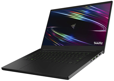 Razer Blade 15 Gaming Laptop 2020