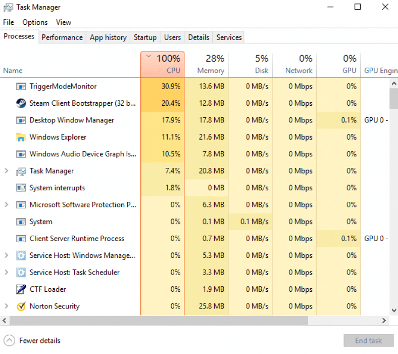 hp laptop slow to start