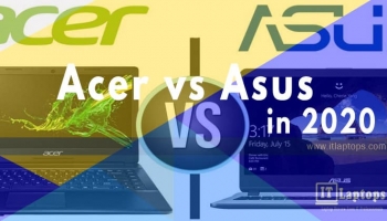 Acer vs ASUS: Which Brand To Choose?