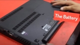 Locating the Battery on a Lenovo Laptop: Quick Guide for Easy Access